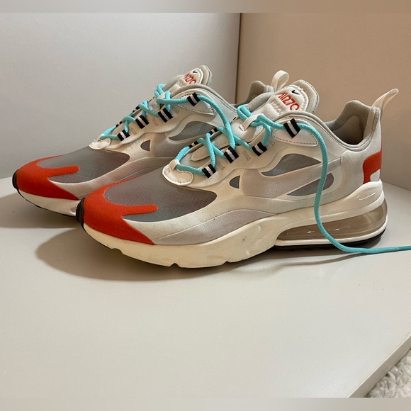 270 react mid century